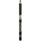 Miss Sporty Wonder Long Lasting creion de ochi 350 Dark Green, 1,2 g