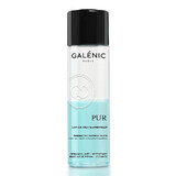 Pure Biphasic Eye Cleanser, 125 ml, Galenic