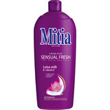 Mitia Reserve Sensual Fresh sapone liquido, 1 l