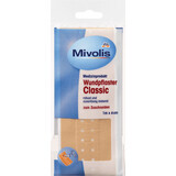 Mivolis Classic patches, 1 m