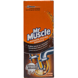 M. Muscle Niagara Cucina Granules de débouchage de tuyaux, 250 g