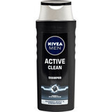 Nivea MEN Active Clean Shampooing, 400 ml