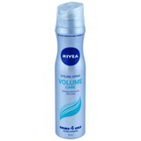 Nivea Volume Hairspray, 250 ml