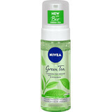 Nivea Green Tea Cleansing Foam, 150 ml