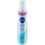 Nivea Schiuma per volume, 150 ml