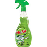 Nufar Nufar green solution for windows, 500 ml