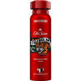Old Spice Déodorant spray tigre, 150 ml