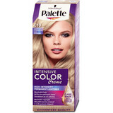 Palette Intensive Color Creme Dauerhafte Farbe C10 (10-1) Kühles Silberblond, 1 Stück