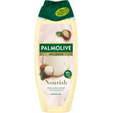 Gel douche au beurre de karité de Palmolive, 500 ml