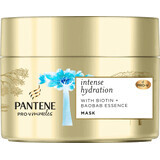 Pantene PRO-V Hydra Miracles Hair Mask, 160 ml