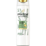 Shampooing Pantene pour cheveux forts et longs, 300 ml