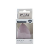 Parsa Beauty Egg Schwamm zum Auftragen von Make-up, 1 Stk