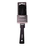 Parsa Beauty Perie de păr Trend Line îngustă cu peri din plastic, 1 buc