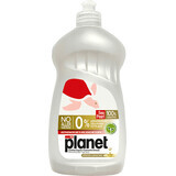 Planet Geschirrspülmittel Meeresperle, 425 ml