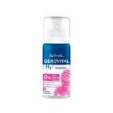 Gerovital H3 Passion Déodorant anti-transpirant, 40 ml, Farmec