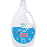 PROBIOSANUS Baby Waschmittel 30 Wäschen, 1,5 l