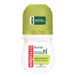 Déodorant roll-on Active Citrus and Lime, 50 ml, talc