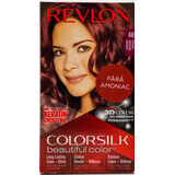 Revlon Teinture permanente 48 bordeaux, 1 pc