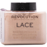 Revolution Lace Puder Puder, 32 g