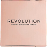 Revolution Soap Styler Savon coiffant pour sourcils Transparent, 5 g