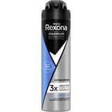 Rexona MEN Deodorant spray Max Pro, 150 ml