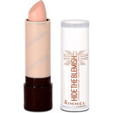 Rimmel London Correttore stick Hide the Blemish 103 Soft Honey, 4,5 g