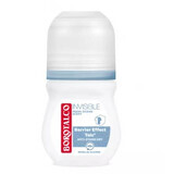 Deodorante roll-on Invisible Fresh, 50 ml, Borotalco