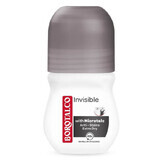 Déodorant roll-on invisible, 50 ml, talc
