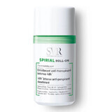 Deodorant Roll-on Spirial, 50 ml, Svr