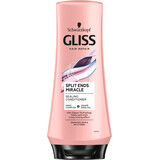 Schwarzkopf GLISS Conditionneur pour cheveux fourchus, 200 ml