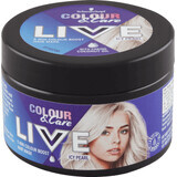 Schwarzkopf Live Colour and Care Mask icy pearl, 150 ml