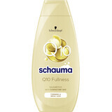 Schwarzkopf Schauma Shampoo für sprödes Haar, 400 ml