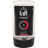 Schwarzkopf taft Hair gel power acivity, 150 ml
