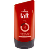 Schwarzkopf taft Gel de păr V12, 150 ml