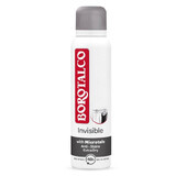 Déodorant en spray Invisible Dry, 150 ml, talc