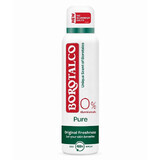 Déodorant en spray Pure Original, 150 ml, talc