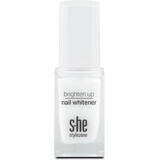 S-he colour&style brighten up nail bleach 300/001, 1 pc