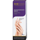 SHEHAND Regenerierendes Serum für trockene und rissige Hände, 50 ml