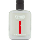 STR8 Red Code lotion après-rasage, 100 ml