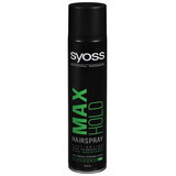 Syoss Max Hold Haarspray, 300 ml