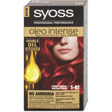 Syoss Oleo Intense Permanent Paint 5-92, 1 pc