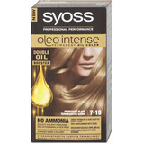 Syoss Oleo Intense Permanent Paint 7-10, 1 pc