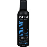 Syoss Mousse capillaire pour le volume, 250 ml