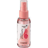 Trend !t up Clean Philosophy Makeup Fixing Spray, pamplemousse, 50 ml