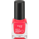 Trend !t up vernis à ongles facile et rapide No. 260, 6 ml