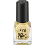 Trend !t up easy & speedy vernis à ongles No. 360, 6 ml