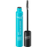 Trend !t up N°1 Mascara imperméable, 12 ml