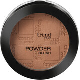 Trend !t up Powder Blush Rouge - N. 060, 5 g