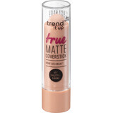 Trend !t up True Matte stick concealer No.010, 6,5 g