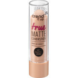 Trend !t up True Matte stick anti-cernes n°020, 6,5 g